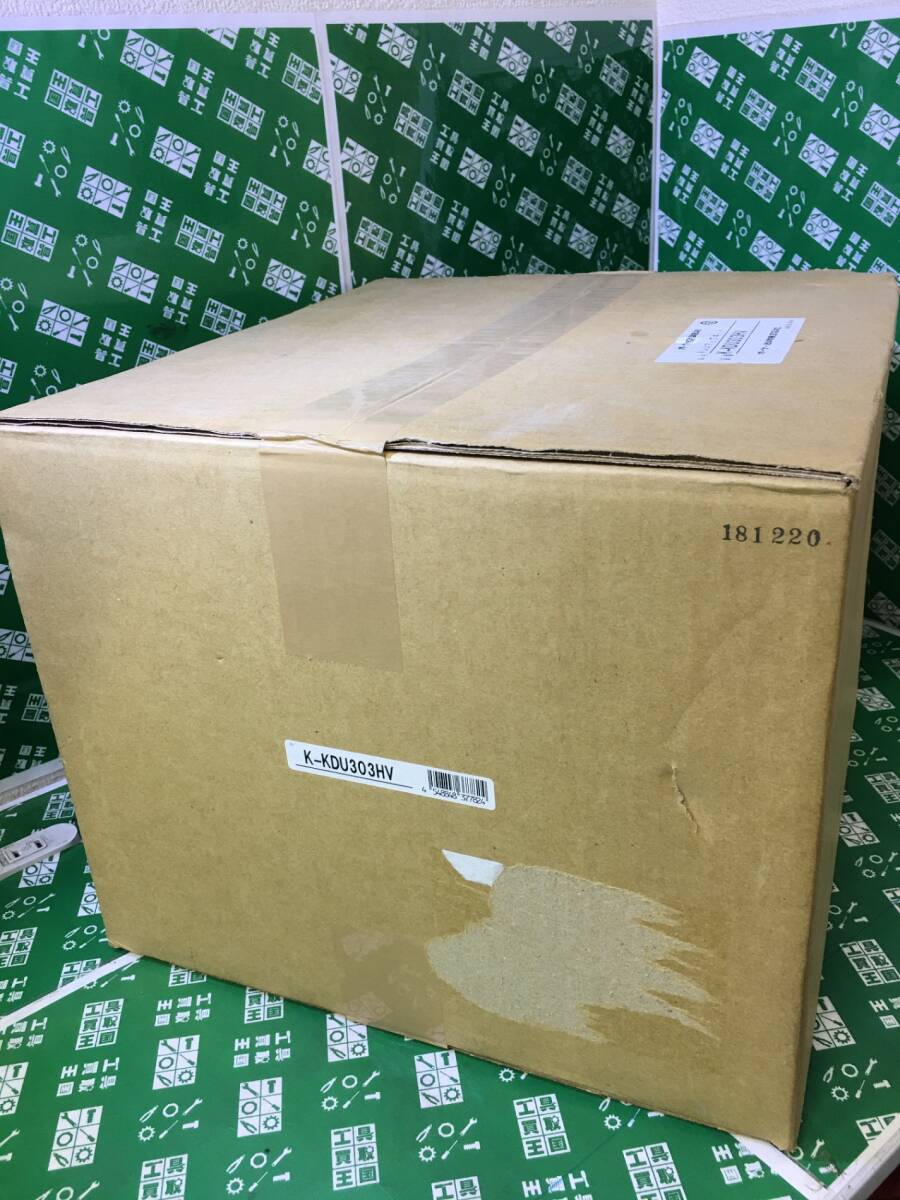新品】オーケー器材 K-KDU303HV [PA天埋・天吊エアコン用ドレン 新品】オーケー器材 K-KDU303HV [PA天埋・天吊エアコン用ドレン