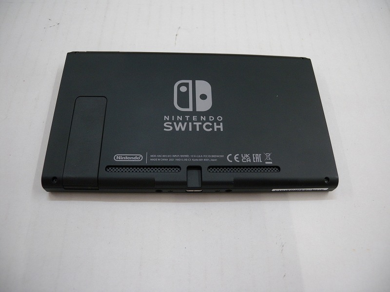 C6030☆新型Nintendo Switch Joy-Con(L) ネオンブルー/(R C6030☆新型Nintendo Switch Joy-Con(L) ネオンブルー/(R