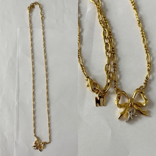 ◆◆【1円スタート】 GIVENCHY ジバンシー Nina Ricci ニナリッチ アクセサリーまとめ やや傷や汚れありの画像3