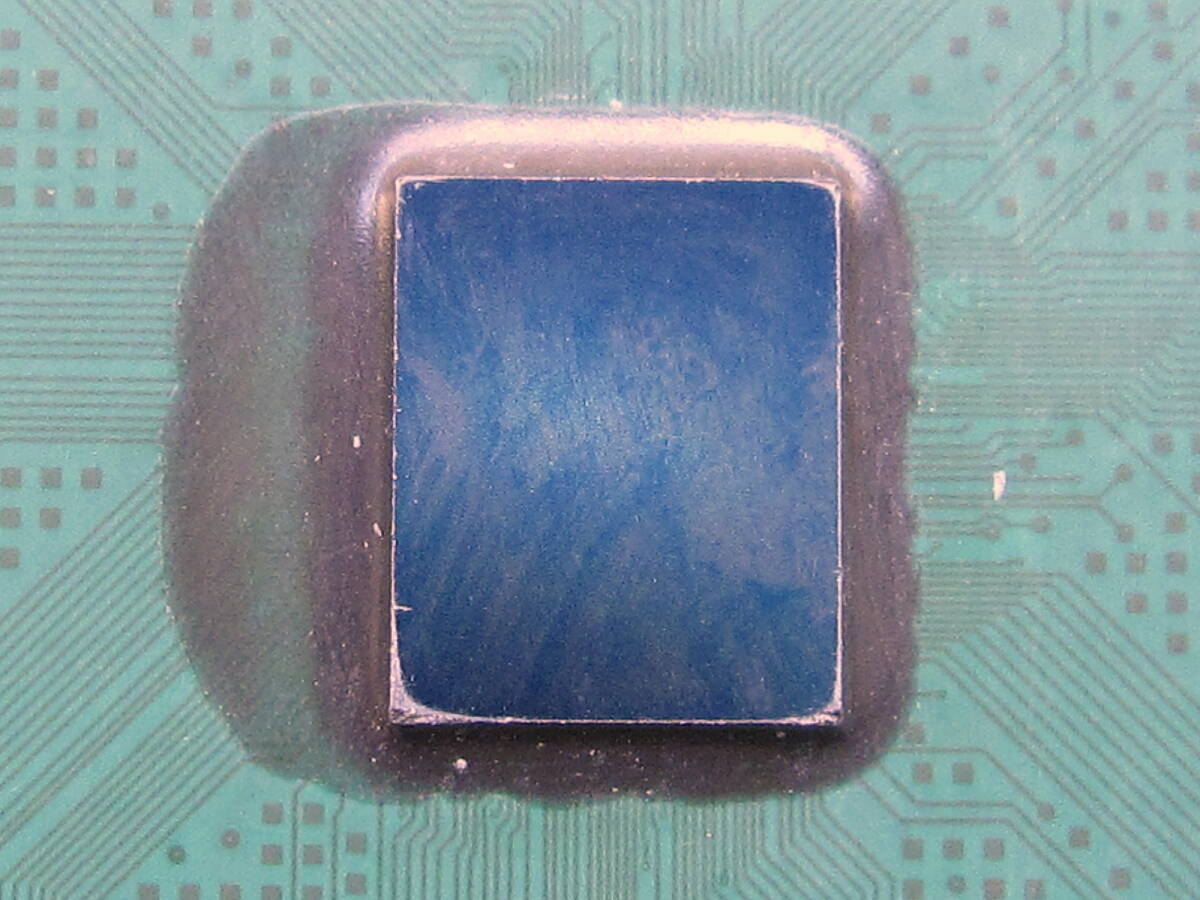 ソケット370 Pentium III 933MHz 933/256/133/1.7V 3500/15/0430の画像3