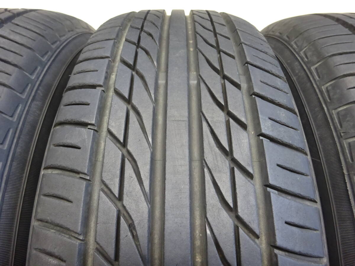 T-12　ＹＨ　ＰＲＡＣＴＩＶＡ　★195/65R15 91S★　4本　比較的 程度良好　溝あり 約9分山　2018年式　ヨコハマ　人気サイズ　！_画像4