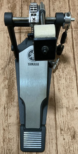 ヤマハ YAMAHA ☆ シングルフットペダル ☆ FP9500Cの画像4