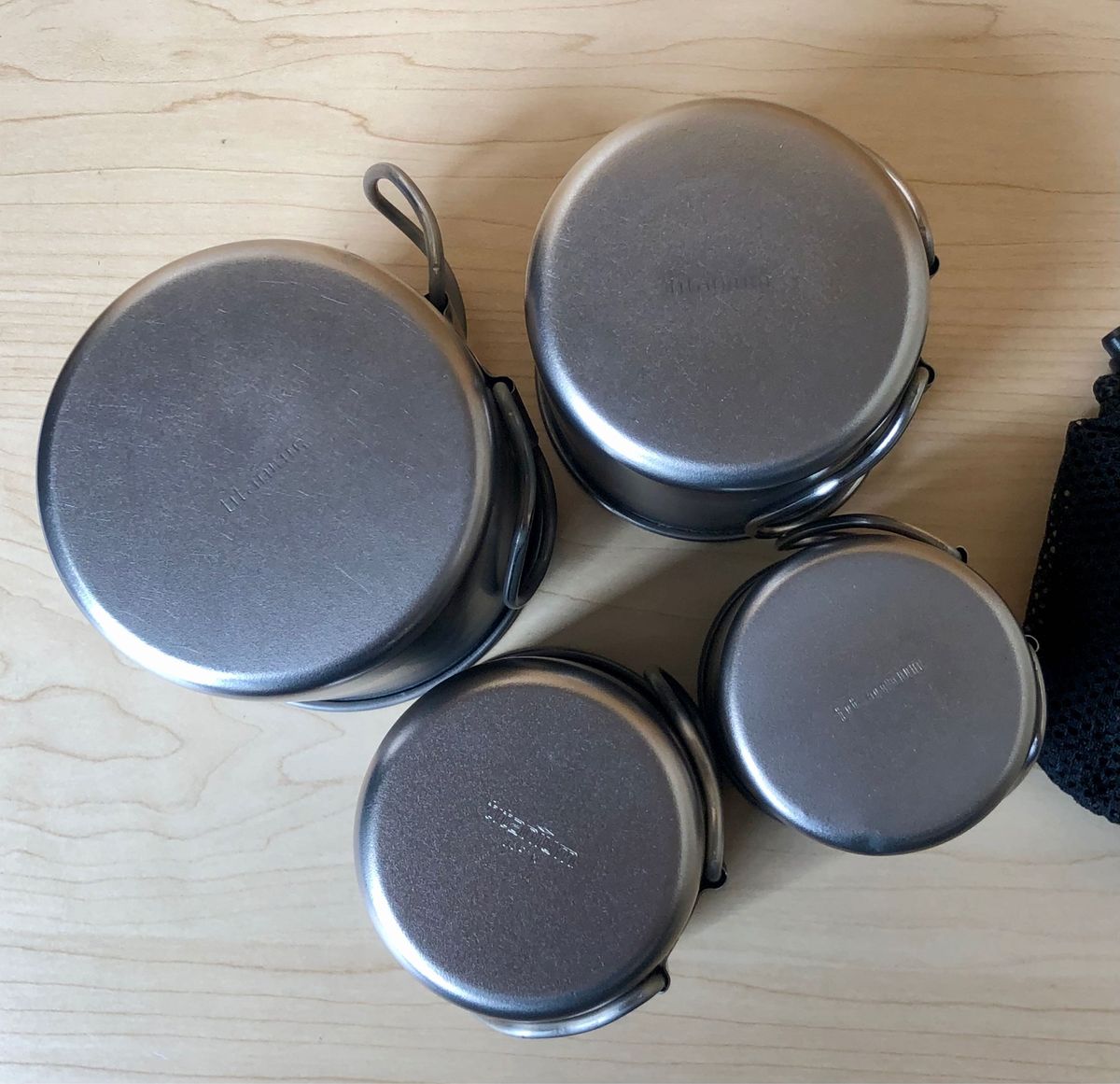 スノーピーク 旧ロゴ旧製品 チタン シングルマグ 4個|Yahoo スノーピーク 旧ロゴ旧製品 チタン シングルマグ 4個|Yahoo