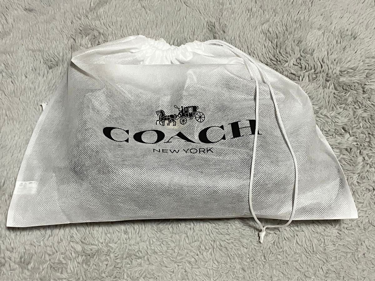 【美品】コーチ COACH ショルダーバッグ シグネチャー