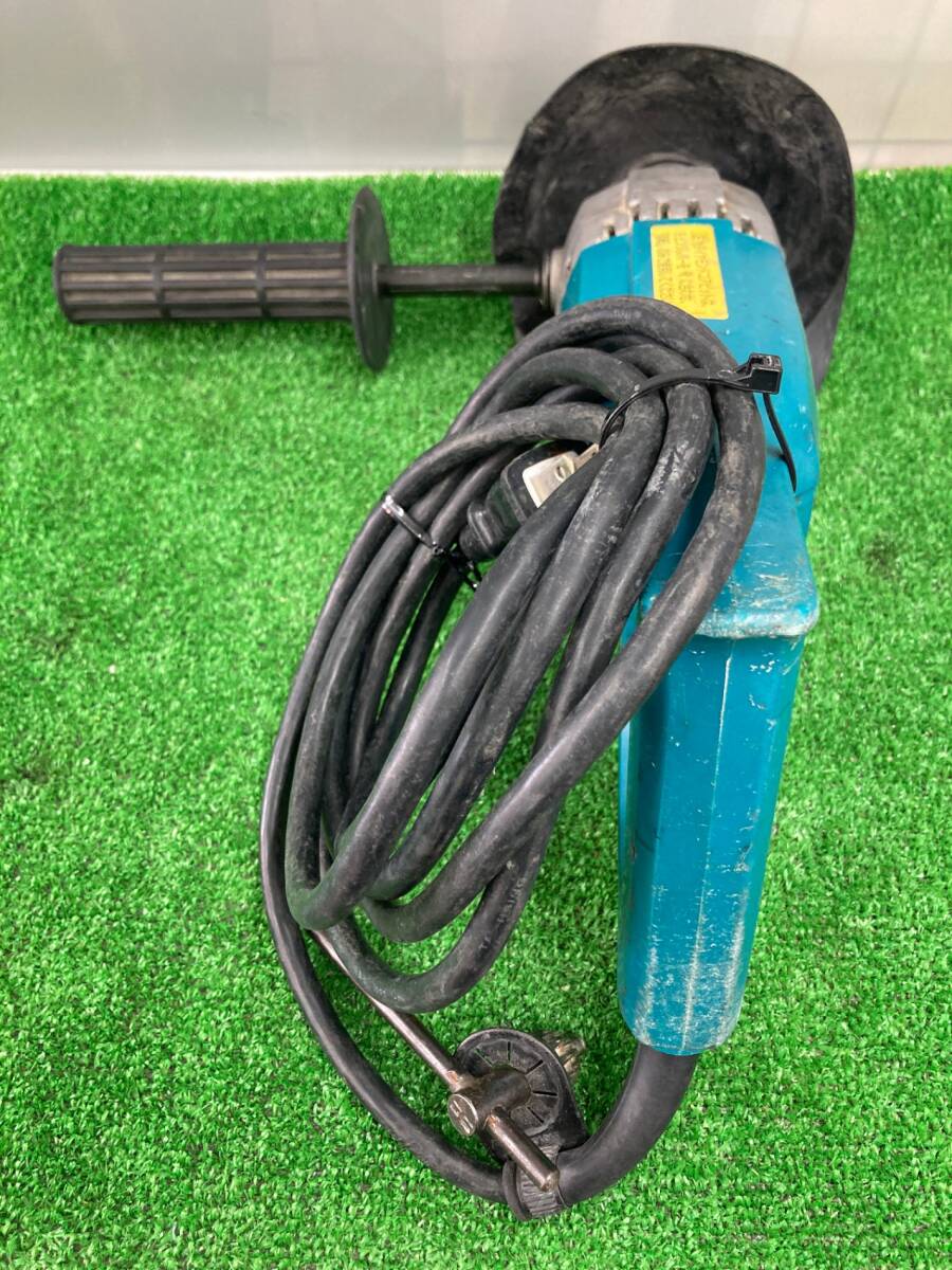 【中古品】makita(マキタ) ダイヤコア震動ドリル 8406　ITJG2IKD06NS_画像7