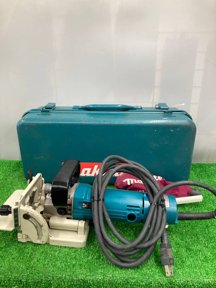 【中古品】★makita ジョイントカッター 3901　ITT1XHPNQCDS_画像1