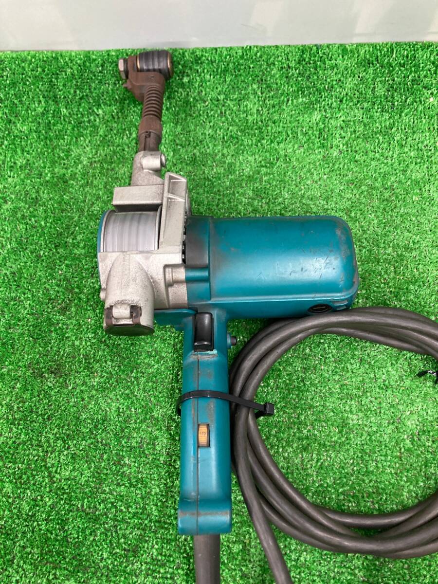 【中古品】★makita 9031 ベルトサンダー　ITANSNDOUA92_画像2