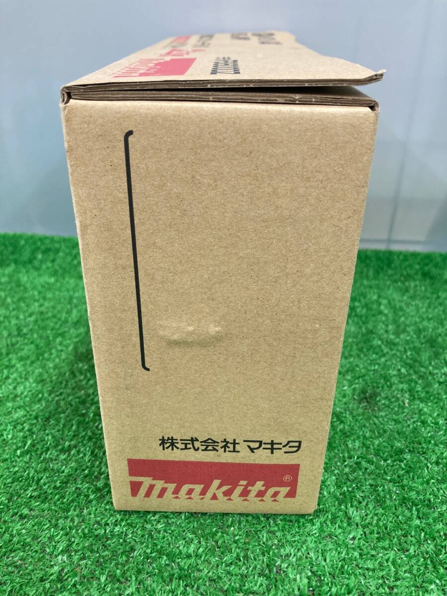 【未使用品】makita(マキタ) 18v充電式スクリュードライバ 青(本体のみ) FS600DZ　IT6MVG5JZE08_画像4