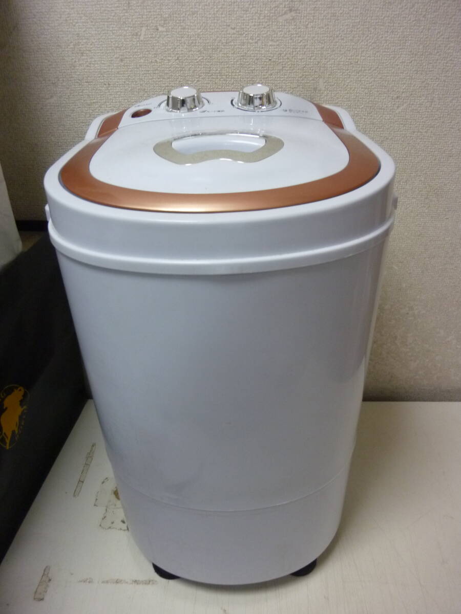 Yahoo!オークション - 電化製品〈小型洗濯機 型番 XPB26-1208A Yahoo!オークション - 電化製品〈小型洗濯機 型番 XPB26-1208A