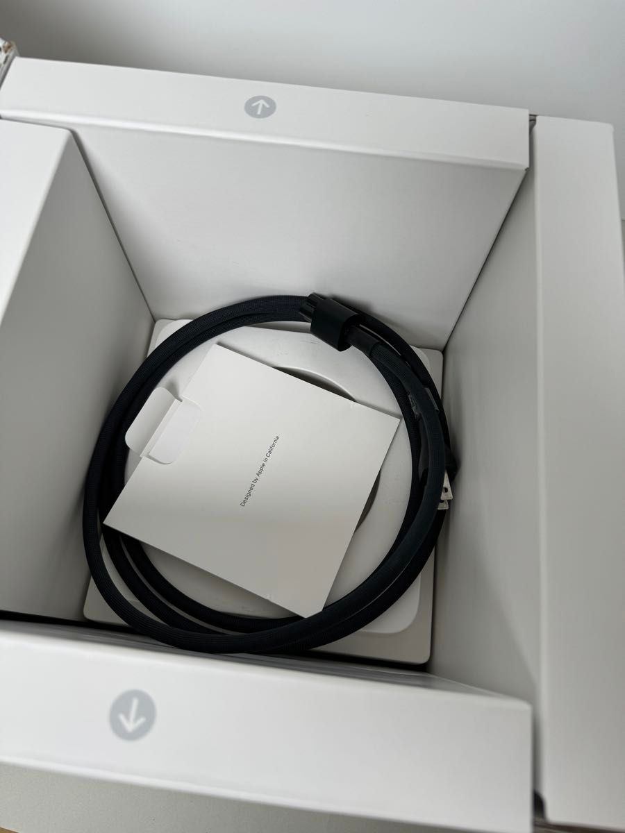 美品 Apple Mac Studio 2022 M1 Max|Yahoo!フリマ(旧PayPay 美品 Apple Mac Studio 2022 M1 Max|Yahoo!フリマ(旧PayPay