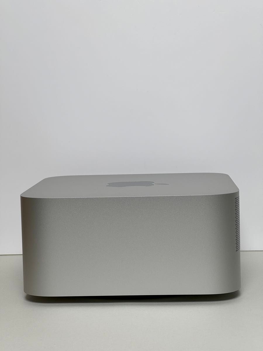 美品 Apple Mac Studio 2022 M1 Max|Yahoo!フリマ(旧PayPay 美品 Apple Mac Studio 2022 M1 Max|Yahoo!フリマ(旧PayPay
