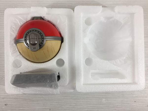 D7025-0507-59【中古】Pokemon LEGENDS アルセウス ポケモン ヒスイ地方のモンスターボールの画像3