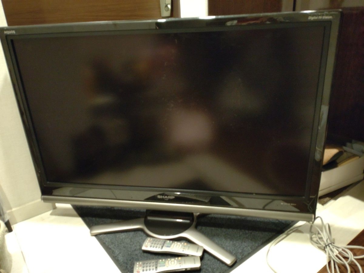 シャープ AQUOS 液晶テレビ 42V型|Yahoo!フリマ(旧PayPayフリマ) シャープ AQUOS 液晶テレビ 42V型|Yahoo!フリマ(旧PayPayフリマ)