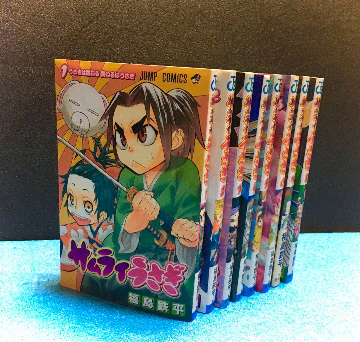 それゆけ!宇宙戦艦ヤマモト・ヨーコ1-8巻・全巻完結セット】角井陽一★ドラゴン