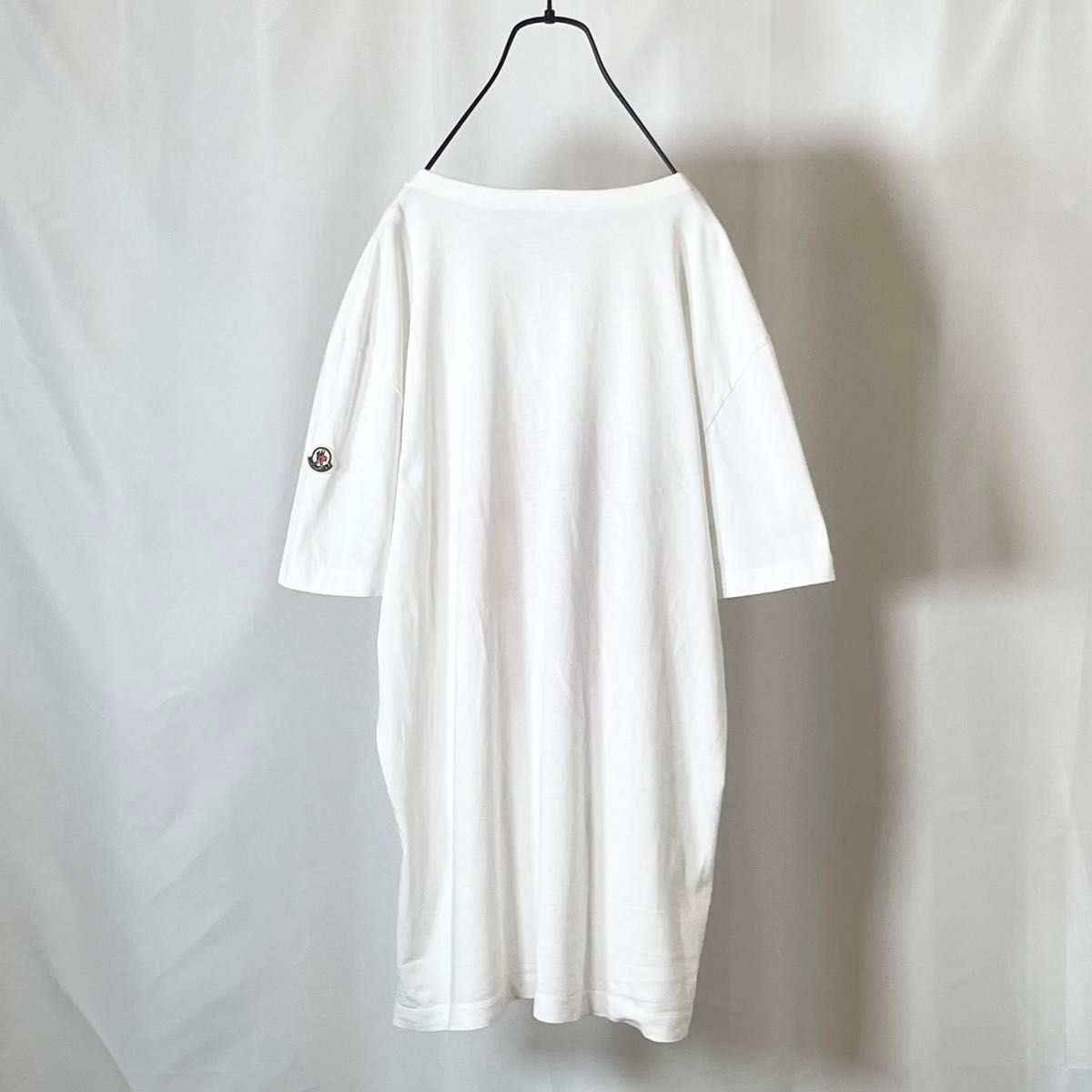 モンクレール(MONCLER) メンズ ブランド Tシャツ カットソー モンクレール(MONCLER) メンズ ブランド Tシャツ カットソー