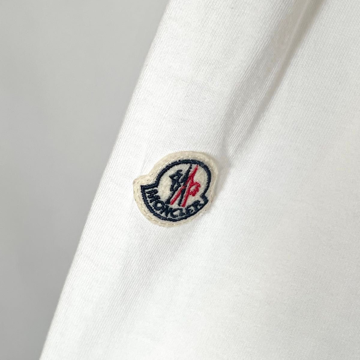モンクレール(MONCLER) メンズ ブランド Tシャツ カットソー モンクレール(MONCLER) メンズ ブランド Tシャツ カットソー