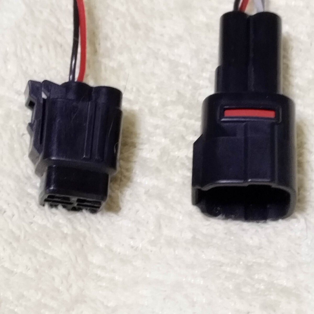 JRM-11 JRM-12 JRM-21用 電源コード+カプラー (JRM-12純正品 JRM-11 JRM-12 JRM-21用 電源コード+カプラー (JRM-12純正品