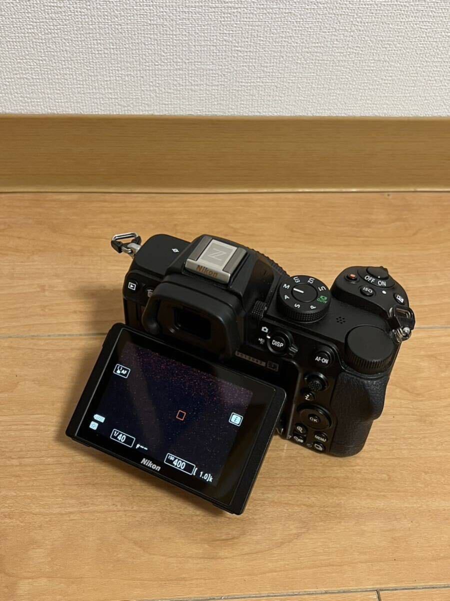 Nikon Z5の画像6