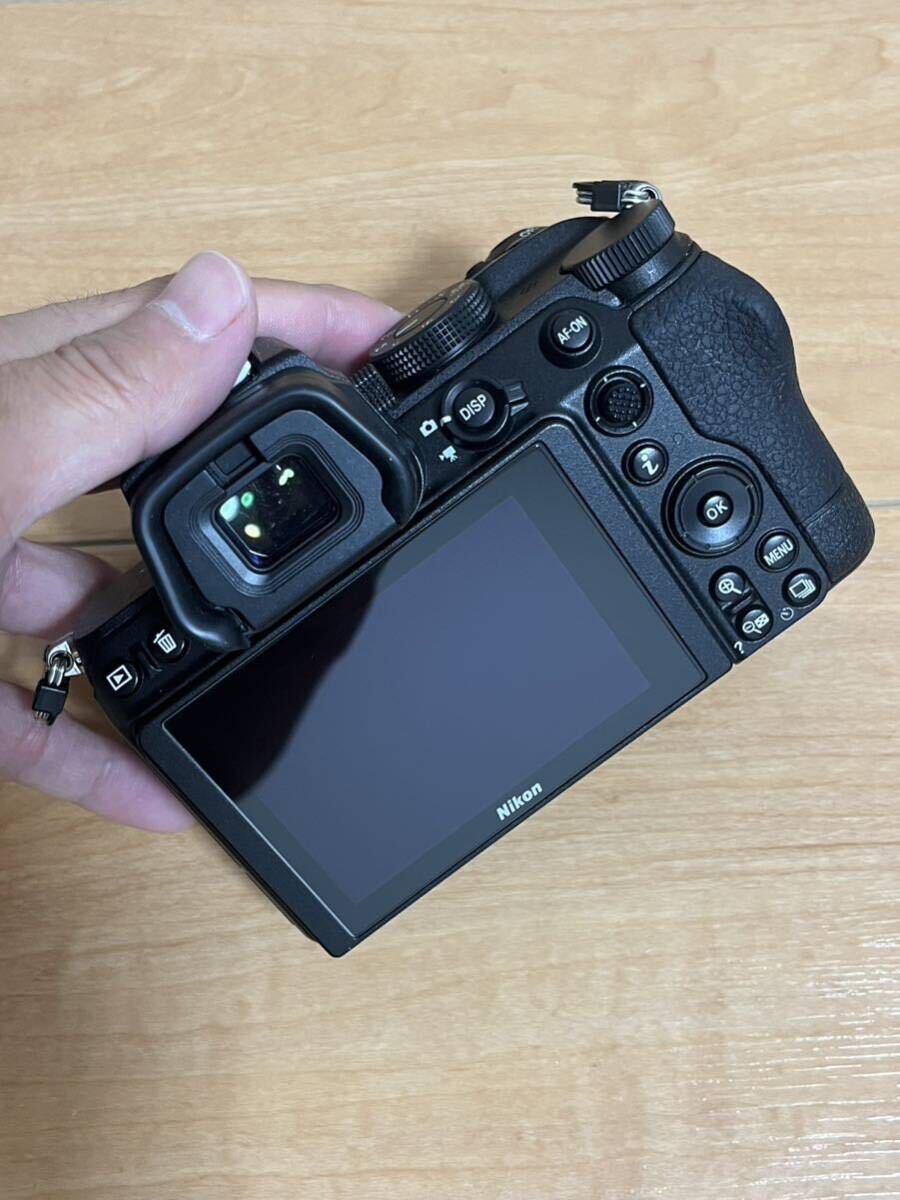 Nikon Z5の画像2