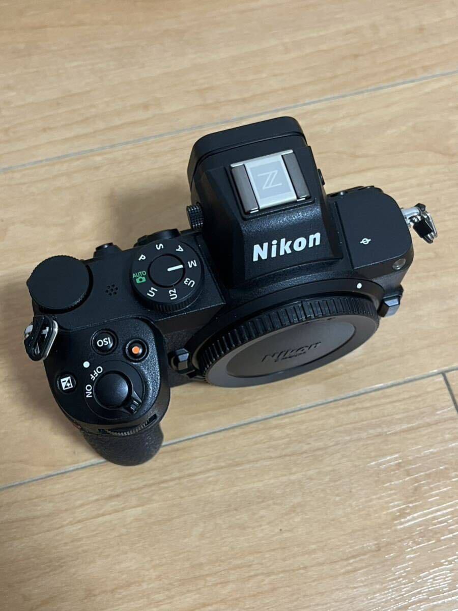 Nikon Z5の画像5