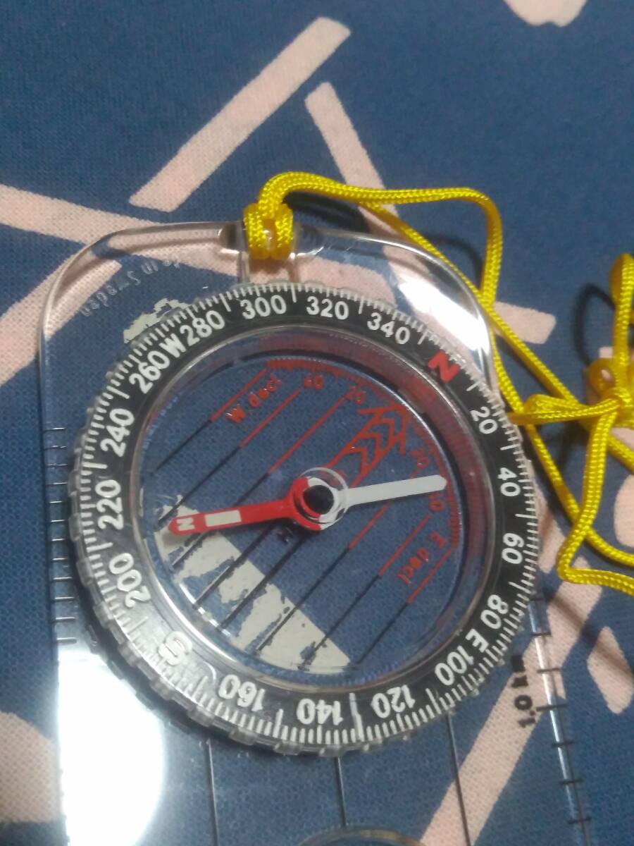  серебристый compass NO.3 компас зеркало compass SILVA ECH-101eba новый 