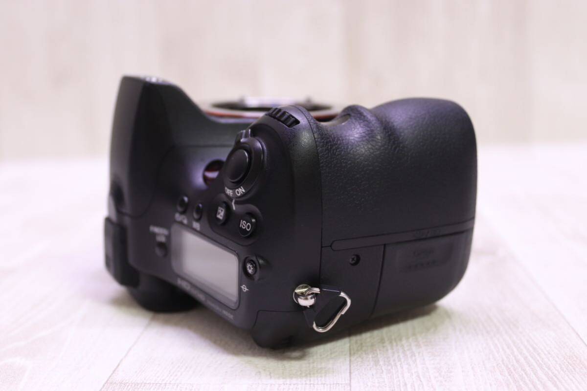 SONY α77 SLT-A77V + DT 18-70mm F3.5-5.6・ 3.0型・約2430万画素・デジタル一眼カメラの画像9