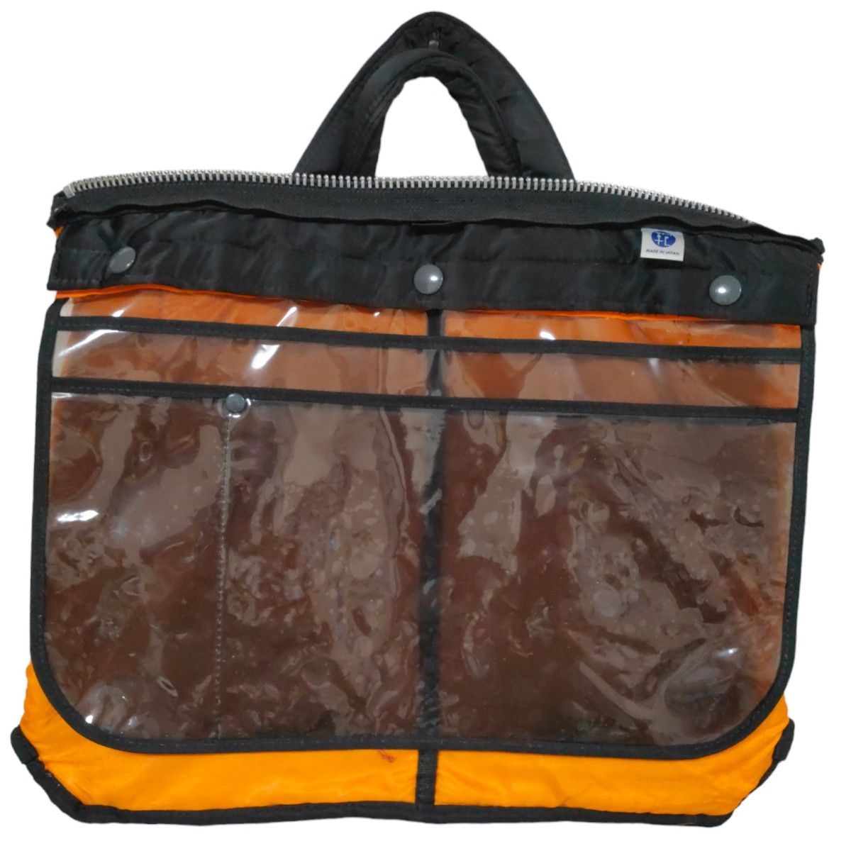 美品 PORTER ポーター タンカー ブリーフケース ビジネスバック 美品 PORTER ポーター タンカー ブリーフケース ビジネスバック