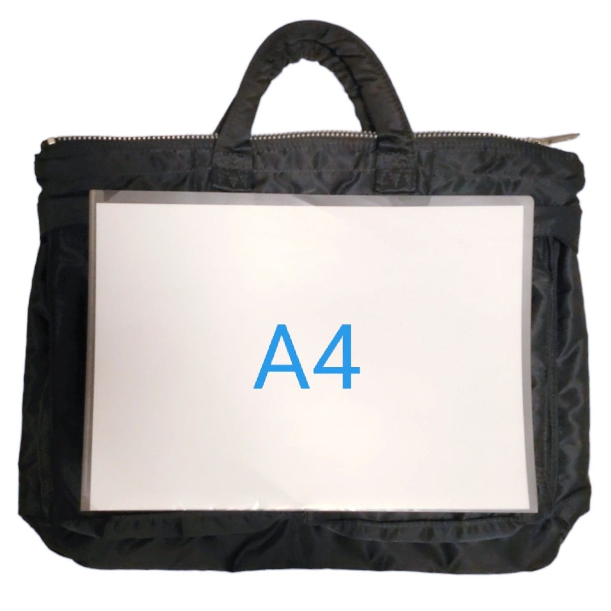 美品 PORTER ポーター タンカー ブリーフケース ビジネスバック 美品 PORTER ポーター タンカー ブリーフケース ビジネスバック
