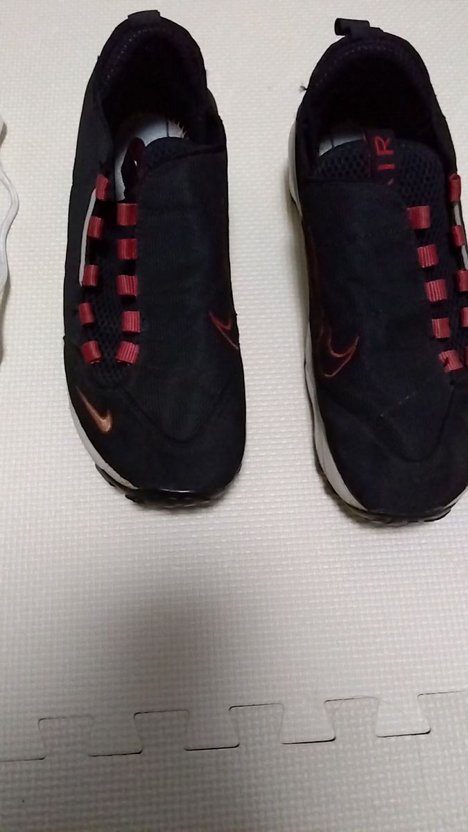 NIKE ナイキ エア　フットスケープ    96年