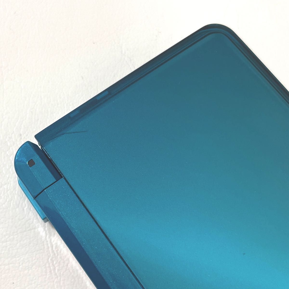 ニンテンドー3DS アクアブルー 本体 Nintendo 青 水色|Yahoo ニンテンドー3DS アクアブルー 本体 Nintendo 青 水色|Yahoo