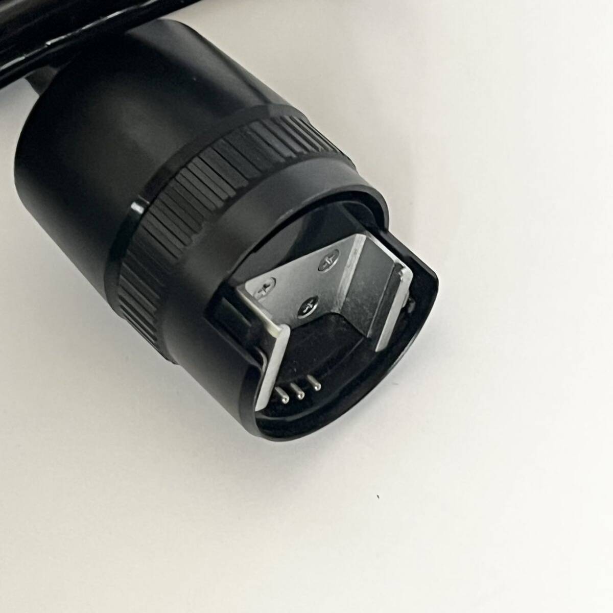 動作未確認 Nikon SPEEDLITE SB-14 SC-12 ストロボ フラッシュ ニコン 管理番号 Z0050_画像7