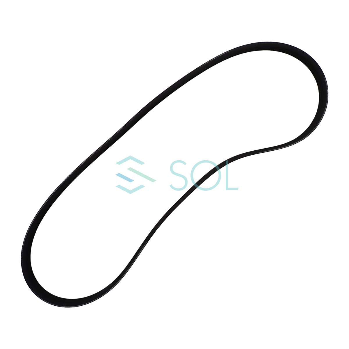  Subaru Legacy Wagon BG7 BG9 cooler,air conditioner belt V belt 4PK885 car make special design 18 o'clock till same day shipping 73013AA000 809213030