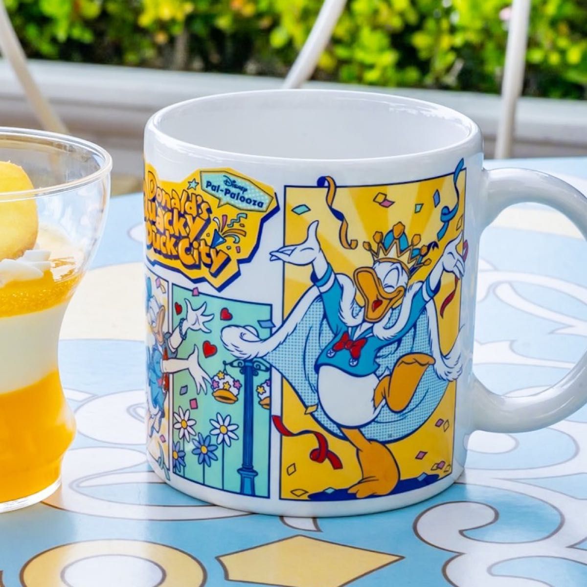 新品未使用 スーベニア2点セット ドナルドパルパルーザ|Yahoo 新品未使用 スーベニア2点セット ドナルドパルパルーザ|Yahoo