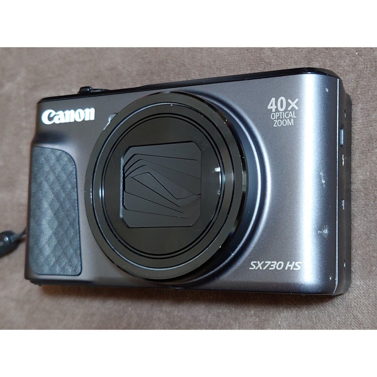 コンパクト デジタル カメラ コンデジ キヤノン パワーショット Canon PowerShot SX730 HS