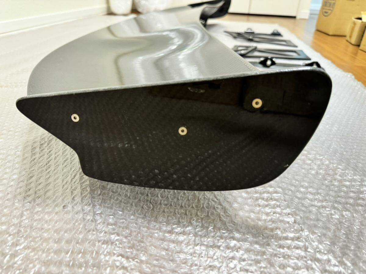 S2000 VOLTEX GT Wing 1600mm