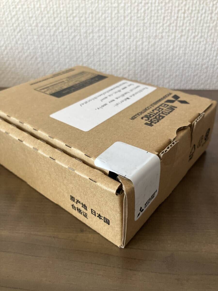 三菱 iQ-R シーケンサ CPUユニット R04CPU 2023年製|Yahoo 三菱 iQ-R シーケンサ CPUユニット R04CPU 2023年製|Yahoo