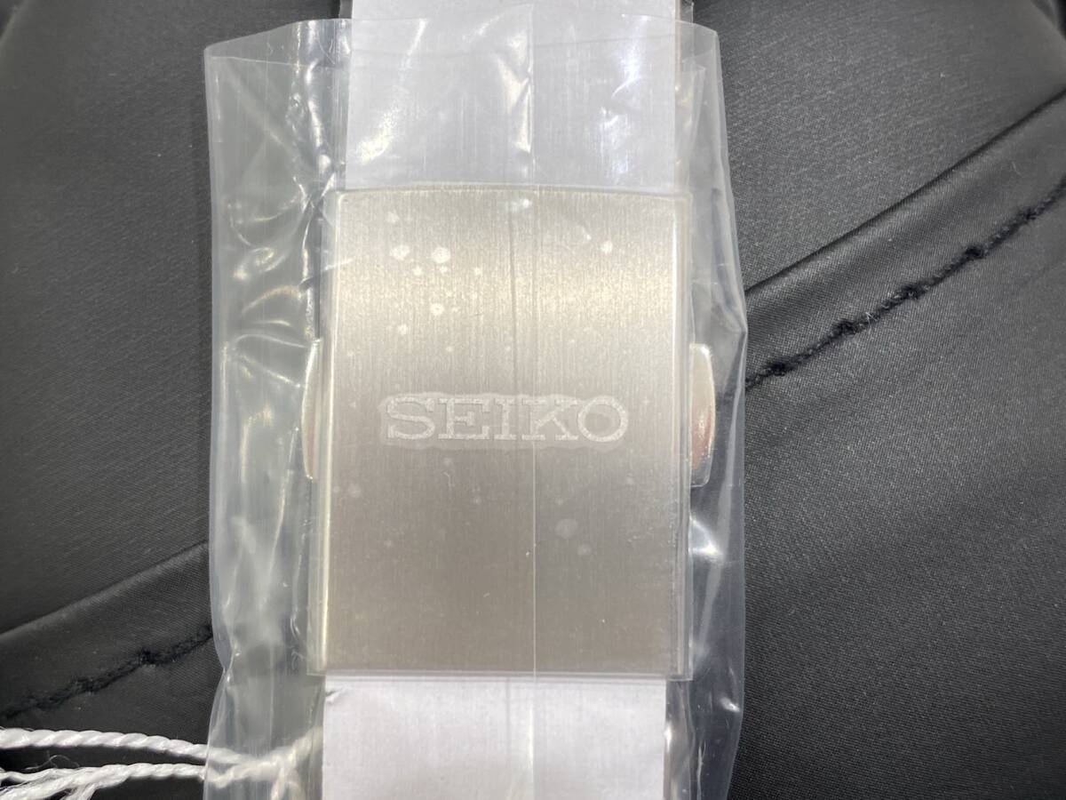【未使用品】SEIKO セイコー ASTRON アストロン ネクスター ソーラーGPS衛星電波 チタン SBXC109 5X53-0BR0 新品 メンズ腕時計_画像5