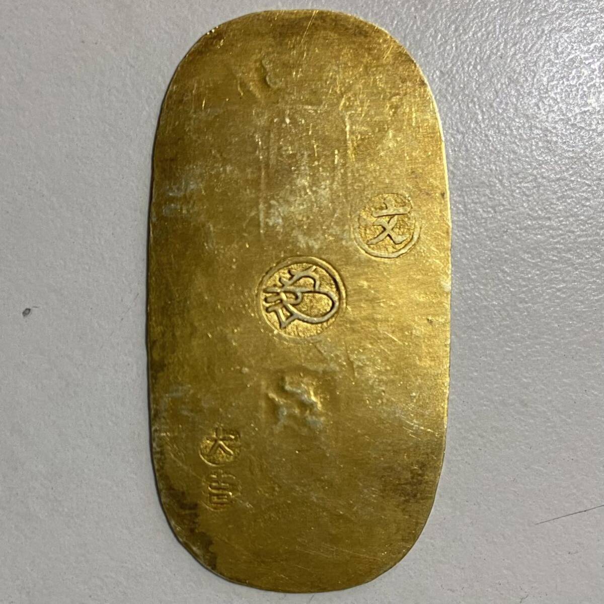 小判 金貨 小判 金貨