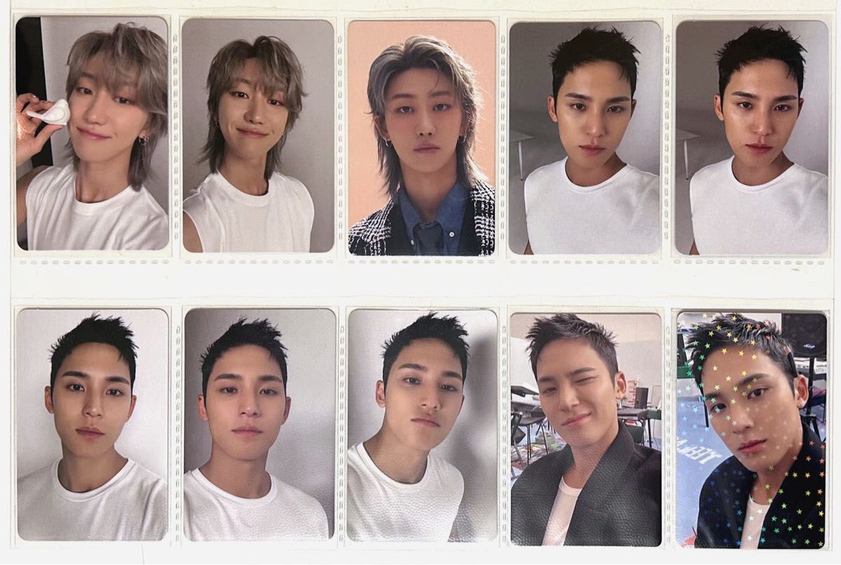 SEVENTEEN 17 IS RIGHT HERE トレカ|Yahoo!フリマ(旧PayPay SEVENTEEN 17 IS RIGHT HERE トレカ|Yahoo!フリマ(旧PayPay