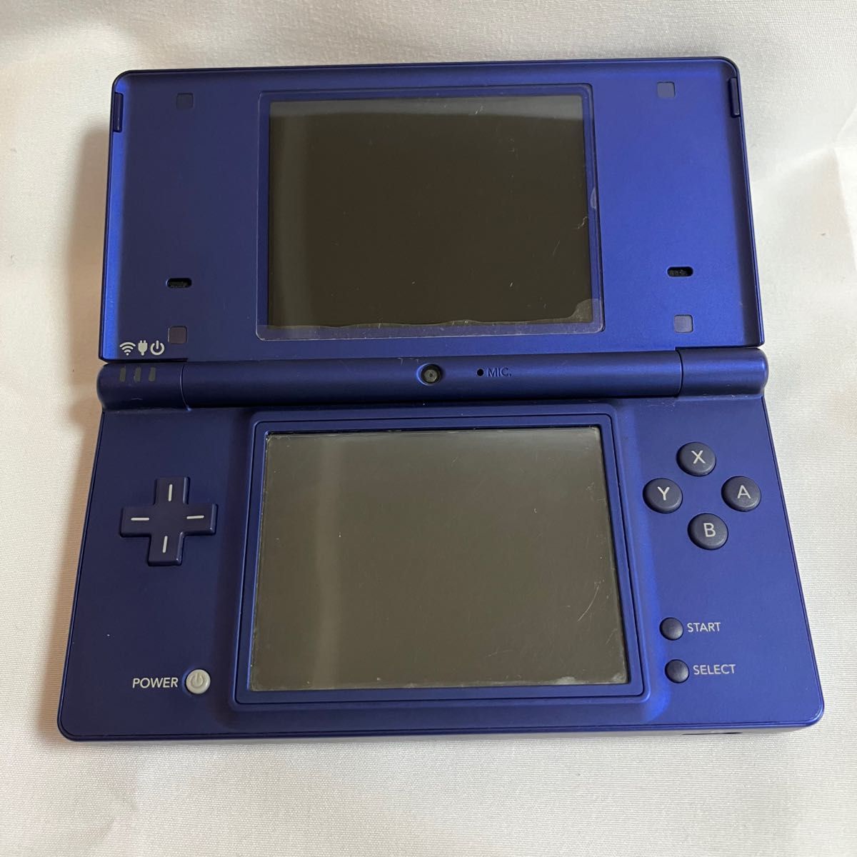 ニンテンドーDSi