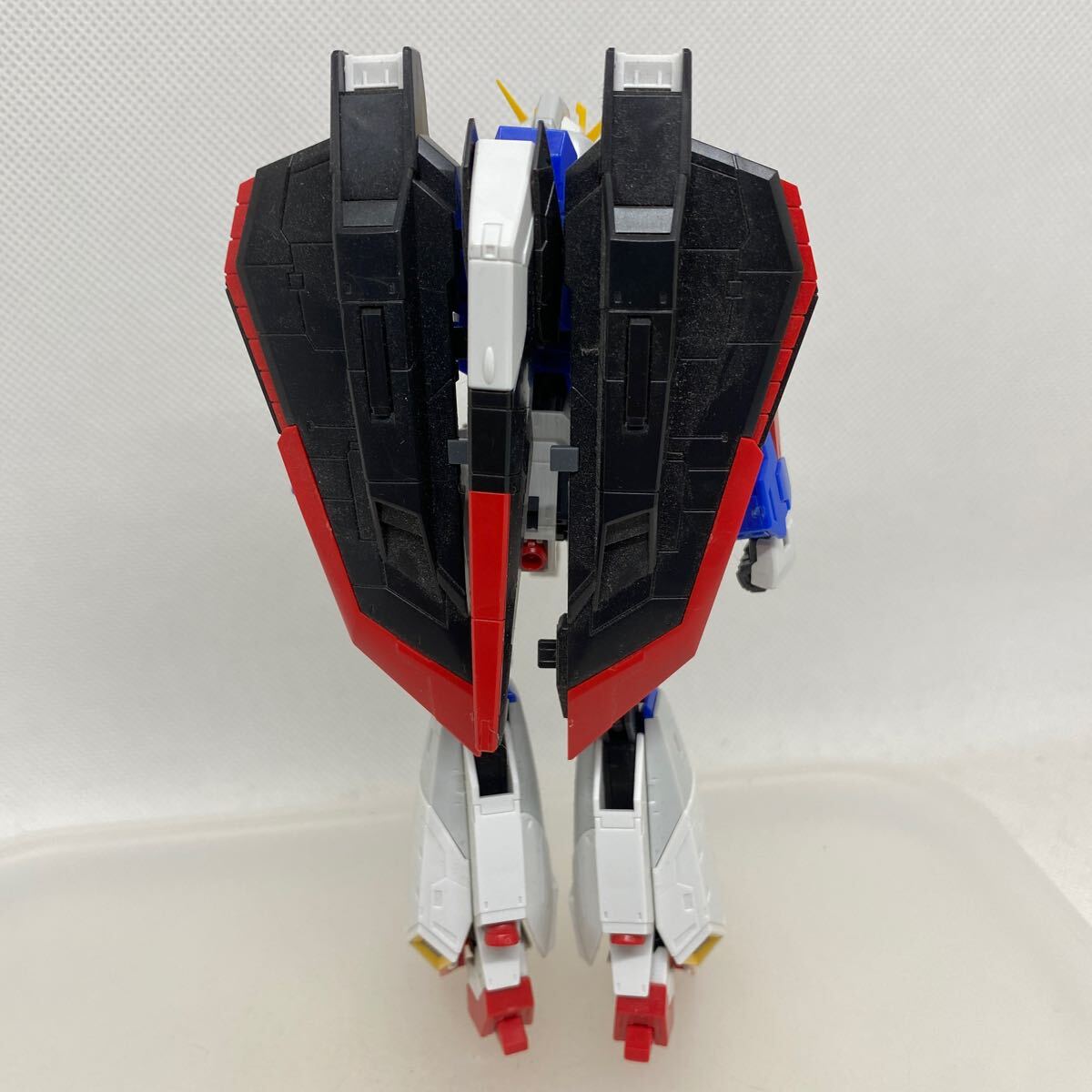 RGze-ta Gundam Junk parts gun pra parts 
