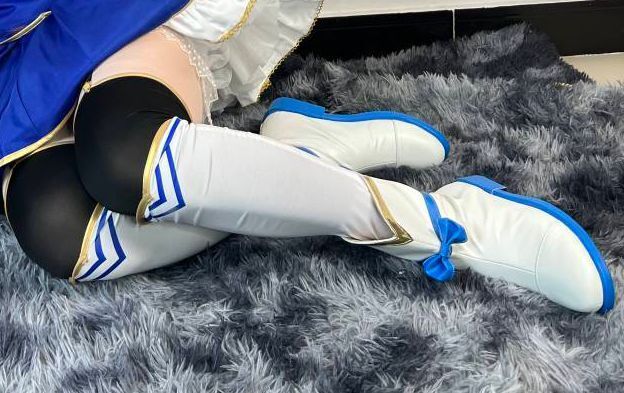 ウマ娘 ダイワスカーレット 着ぐるみ 美少女 マスク kigurumi ウマ娘 ダイワスカーレット 着ぐるみ 美少女 マスク kigurumi