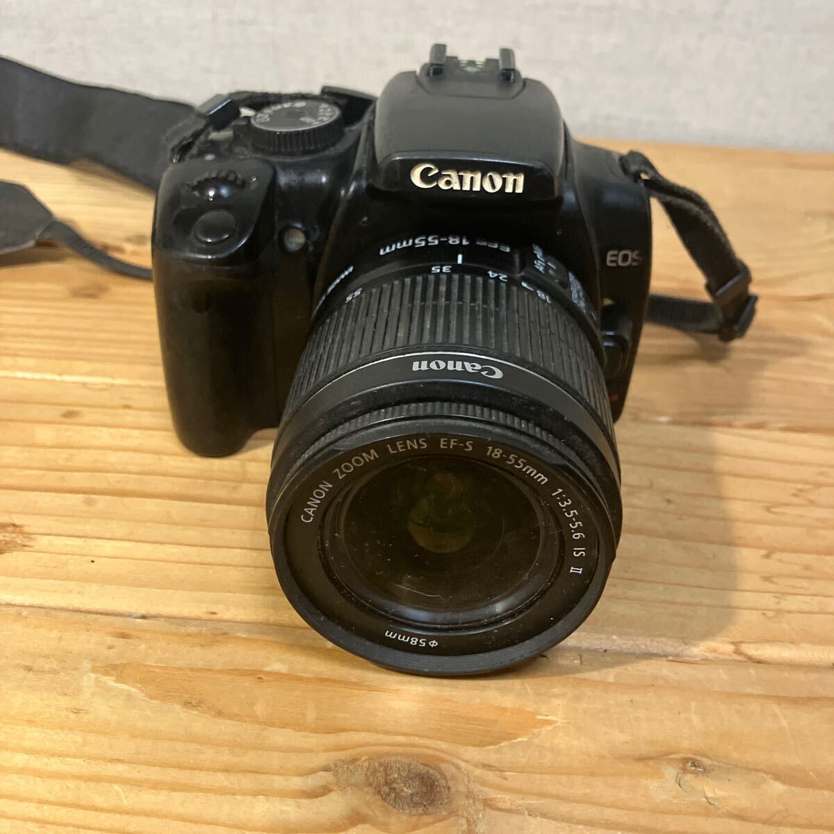 Canon DS126151_画像1