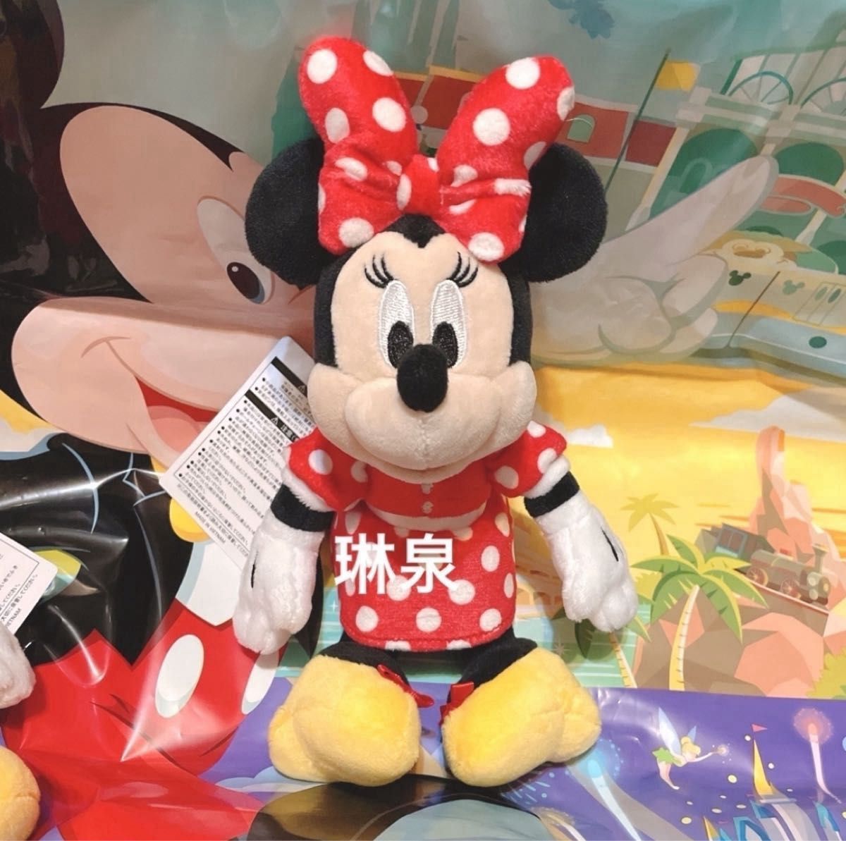 4/15発売】ディズニーランド38周年グッズ18選!「キングダム 4/15発売】ディズニーランド38周年グッズ18選!「キングダム