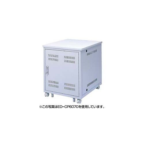  Sanwa Supply сервер стол (W600×D800) ED-CP6080
