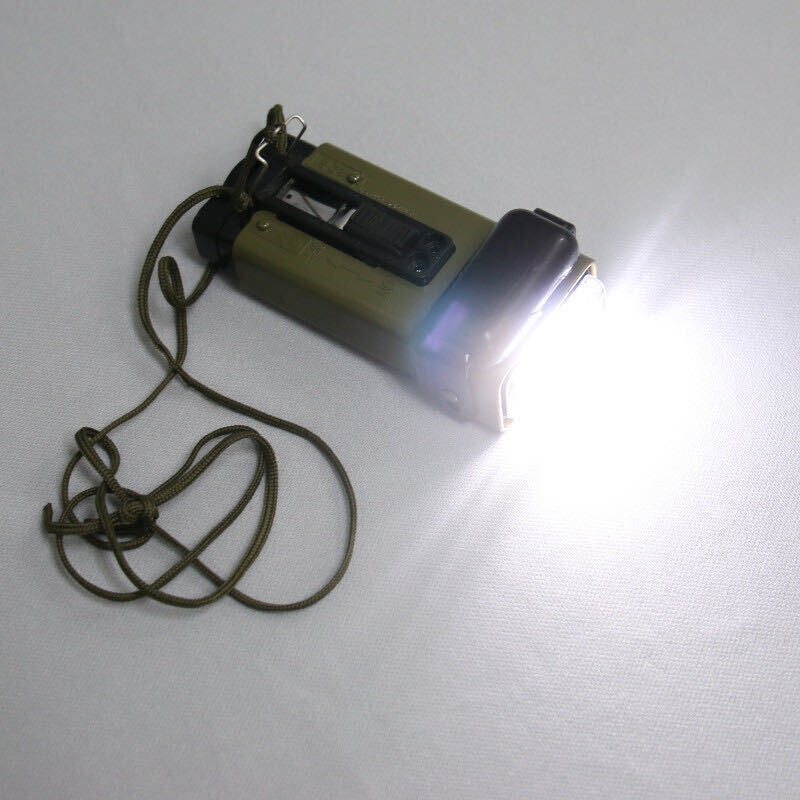 [ the US armed forces the truth thing ]MS-2000M flash light FRS/MS-2000M( army discharge goods )