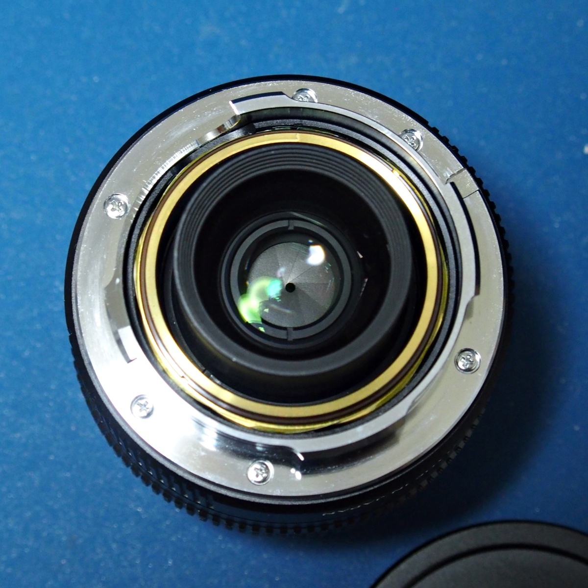 KONICA M-HEXANON 28mm f2.8 実写確認済み ライカMマウントの画像8