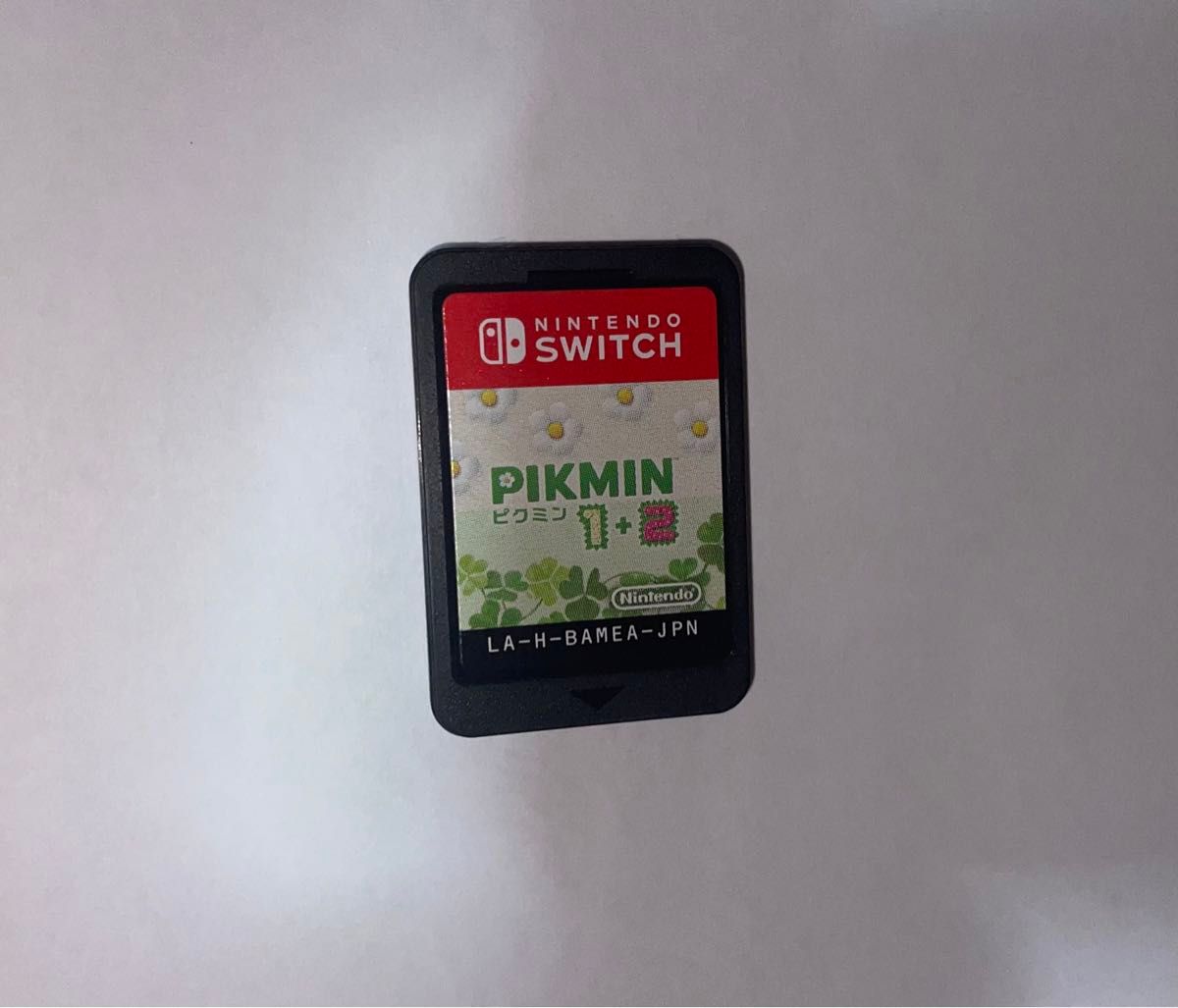 ピクミン1＋2 Switch Pikmin 