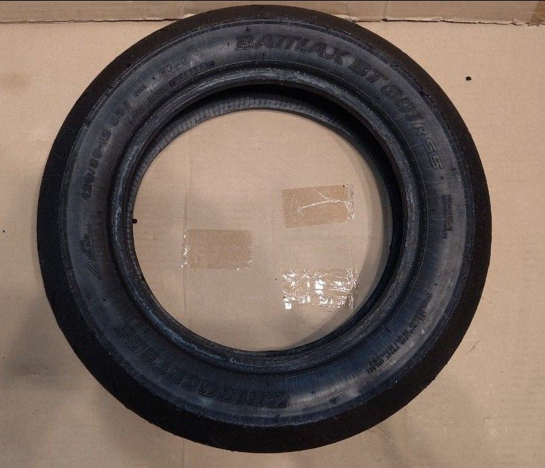 F. TT93GP100/90-12 R.BT601SS120/80-12 