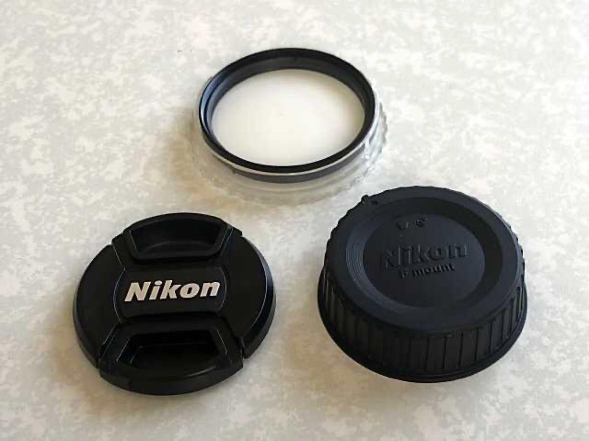 ニコン Nikon NIKKOR 単焦点レンズ 24mm F2.8 非Ai 広角単焦点マニュアルフォーカスレンズ【オールドレンズ